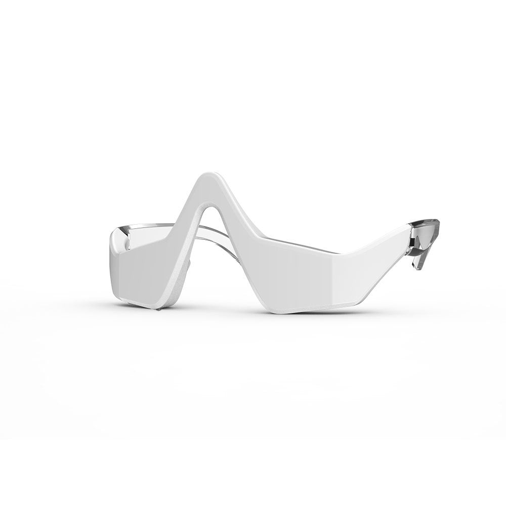 Smart Eye Massager with Red Light for Dark Circles