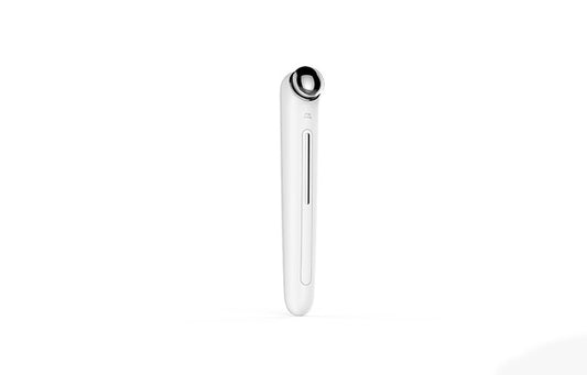 Mini Eye Massager for Dark Circles and Fine Lines