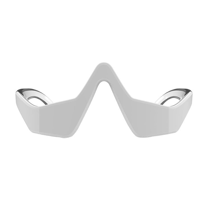 Smart Eye Massager with Red Light for Dark Circles
