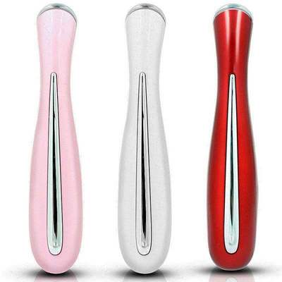 Eye Massager for Dark Circles and Puffiness Relief