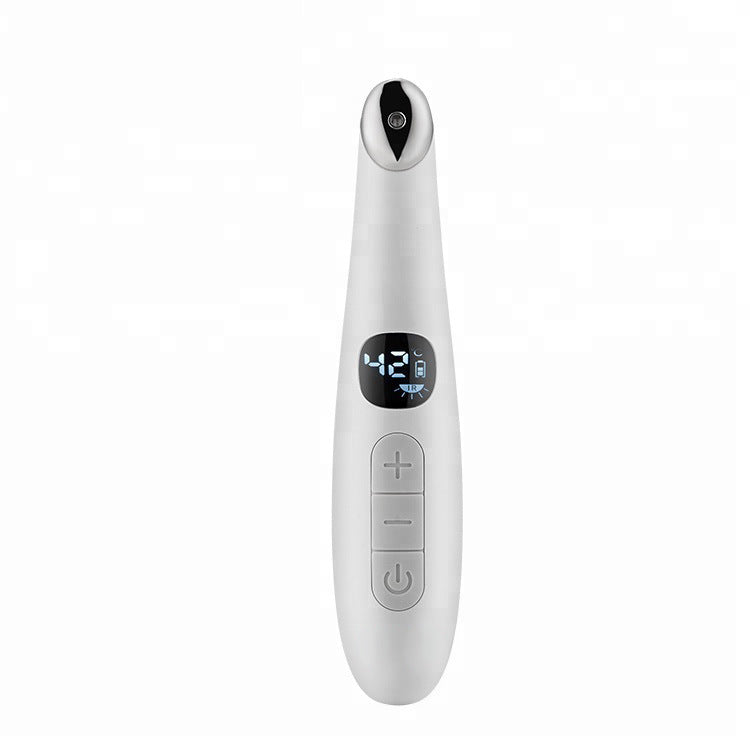 Eye Massager with Heating Function for Dark Circles