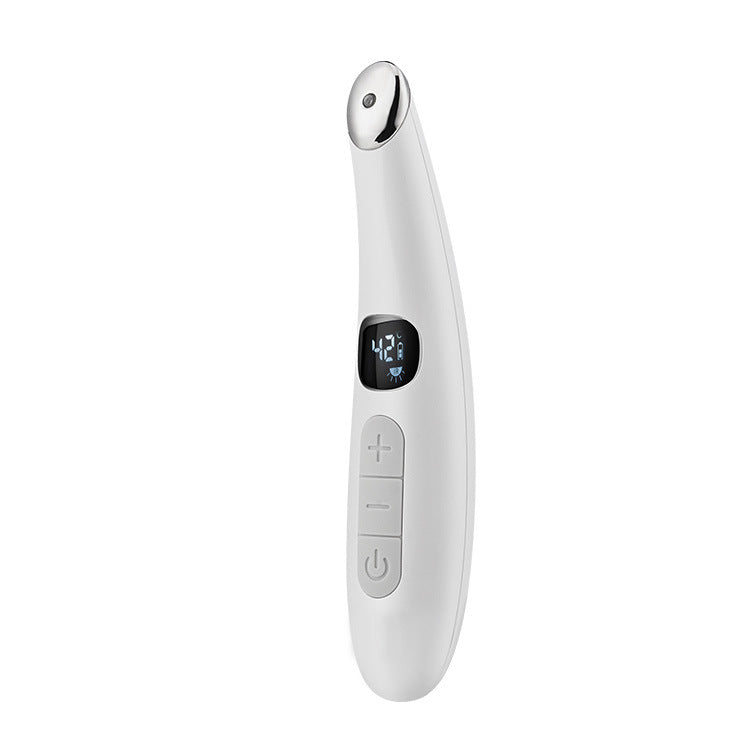 Eye Massager with Heating Function for Dark Circles
