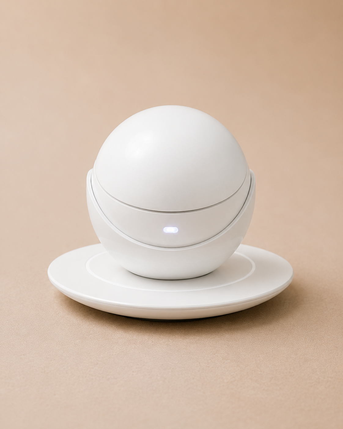 HALO Professional Wax Heater | White & Black