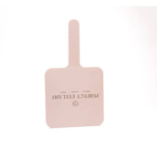 Luxury Hand Mirror