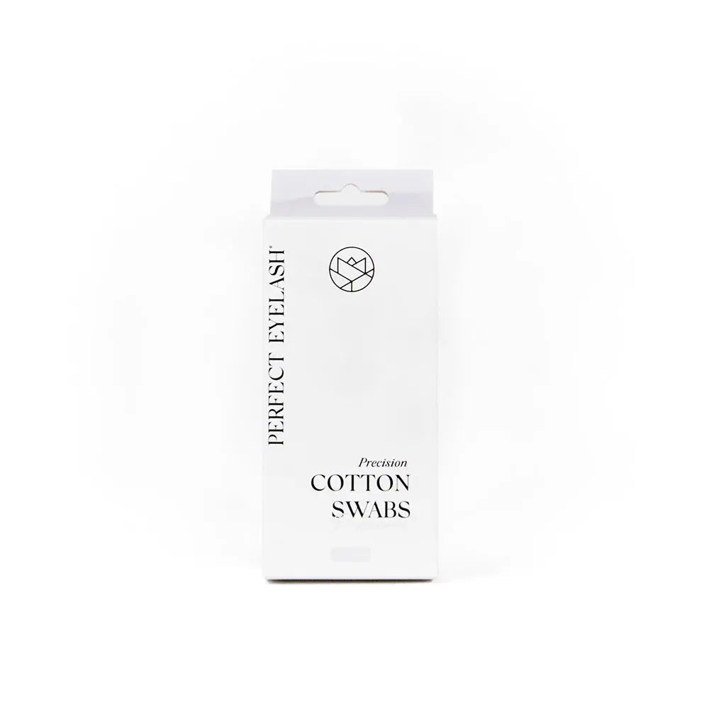 Cotton Swabs